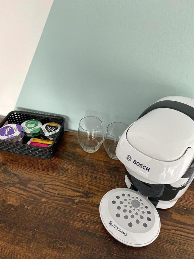 Ng Suitehome - Lille I Roubaix Centre I 89 - Netflix - Wifi Bagian luar foto
