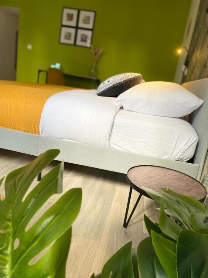 Ng Suitehome - Lille I Roubaix Centre I 89 - Netflix - Wifi Bagian luar foto
