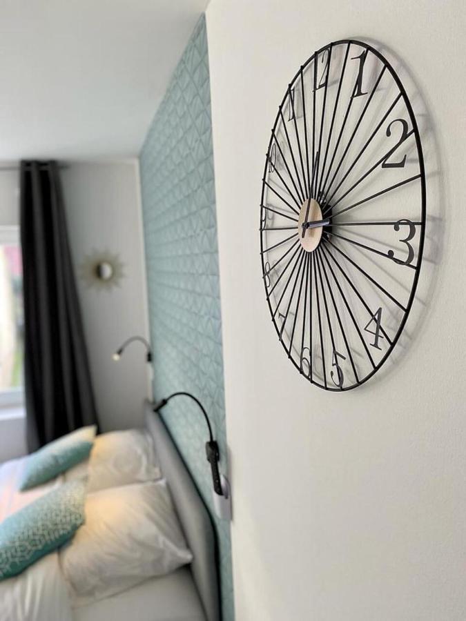 Ng Suitehome - Lille I Roubaix Centre I 89 - Netflix - Wifi Bagian luar foto