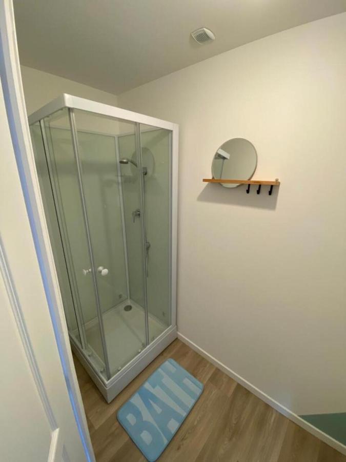 Ng Suitehome - Lille I Roubaix Centre I 89 - Netflix - Wifi Bagian luar foto