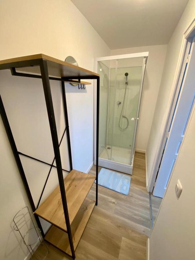 Ng Suitehome - Lille I Roubaix Centre I 89 - Netflix - Wifi Bagian luar foto