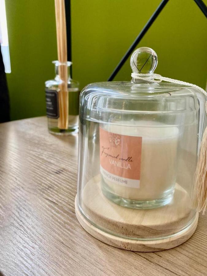 Ng Suitehome - Lille I Roubaix Centre I 89 - Netflix - Wifi Bagian luar foto