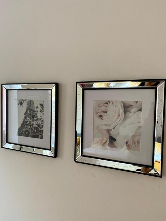 Ng Suitehome - Lille I Roubaix Centre I 89 - Netflix - Wifi Bagian luar foto