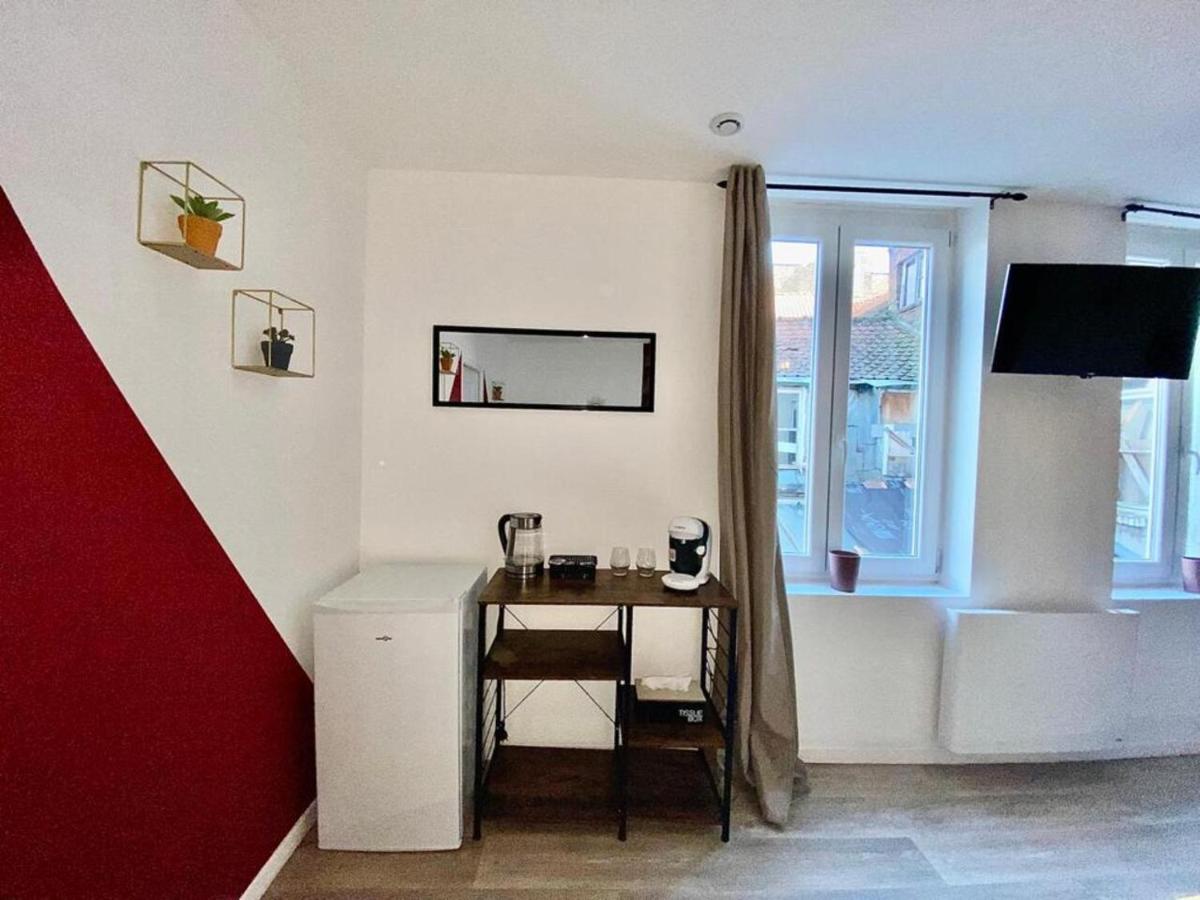 Ng Suitehome - Lille I Roubaix Centre I 89 - Netflix - Wifi Bagian luar foto