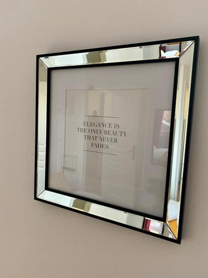 Ng Suitehome - Lille I Roubaix Centre I 89 - Netflix - Wifi Bagian luar foto